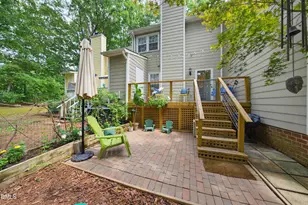126 Wythe Cir, Raleigh, NC 27615 - Photo 33