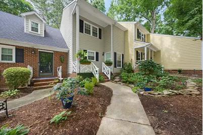 126 Wythe Circle, Raleigh, NC 27615 - Photo 37