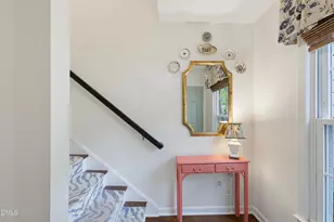 126 Wythe Cir, Raleigh, NC 27615 - Photo 3