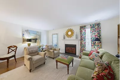 126 Wythe Circle, Raleigh, NC 27615 - Photo 13