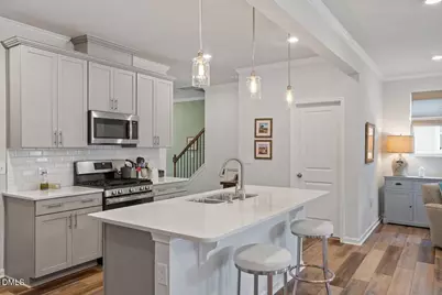 258 Millennium Drive, Pittsboro, NC 27312 - Photo 15