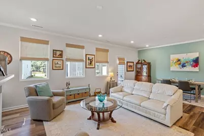 258 Millennium Drive, Pittsboro, NC 27312 - Photo 23