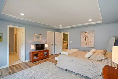 258 Millennium Drive, Pittsboro, NC 27312 - Photo 29