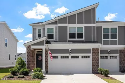 258 Millennium Drive, Pittsboro, NC 27312 - Photo 1