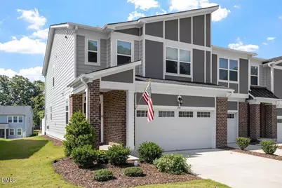 258 Millennium Drive, Pittsboro, NC 27312 - Photo 3