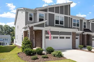 258 Millennium Dr, Pittsboro, NC 27312 - Photo 3