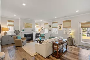 258 Millennium Dr, Pittsboro, NC 27312 - Photo 21