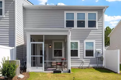 258 Millennium Drive, Pittsboro, NC 27312 - Photo 5