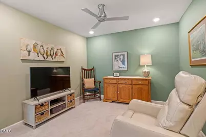 258 Millennium Drive, Pittsboro, NC 27312 - Photo 27