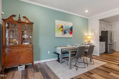 258 Millennium Drive, Pittsboro, NC 27312 - Photo 19