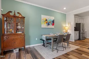 258 Millennium Dr, Pittsboro, NC 27312 - Photo 19