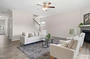 420 Red Cedar Wy, Fuquay Varina, NC 27526 - Photo 9