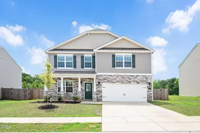 420 Red Cedar Way, Fuquay Varina, NC 27526 - Photo 1