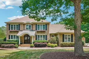 10912 Fitzwilliam St, Raleigh, NC 27614 - Photo 3