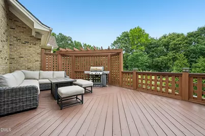 10912 Fitzwilliam Street, Raleigh, NC 27614 - Photo 75