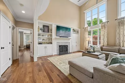 10912 Fitzwilliam Street, Raleigh, NC 27614 - Photo 17