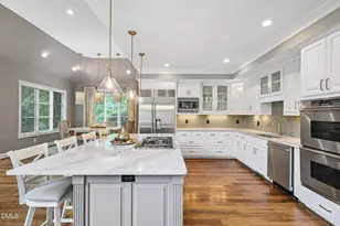 10912 Fitzwilliam St, Raleigh, NC 27614 - Photo 25