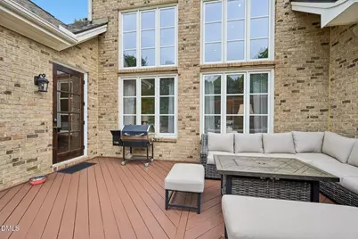 10912 Fitzwilliam Street, Raleigh, NC 27614 - Photo 73