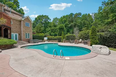 10912 Fitzwilliam Street, Raleigh, NC 27614 - Photo 77