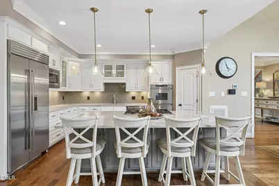 10912 Fitzwilliam Street, Raleigh, NC 27614 - Photo 29