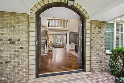 10912 Fitzwilliam Street, Raleigh, NC 27614 - Photo 11
