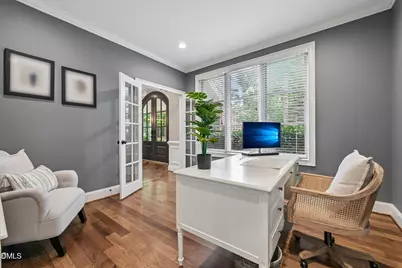 10912 Fitzwilliam Street, Raleigh, NC 27614 - Photo 31
