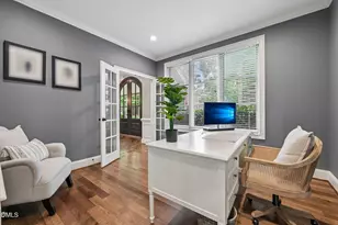 10912 Fitzwilliam St, Raleigh, NC 27614 - Photo 31