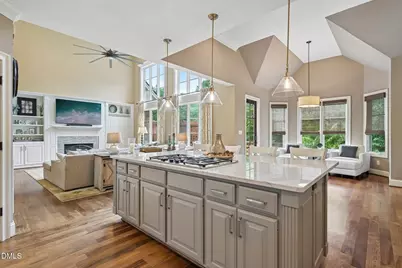 10912 Fitzwilliam Street, Raleigh, NC 27614 - Photo 9