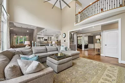 10912 Fitzwilliam Street, Raleigh, NC 27614 - Photo 19