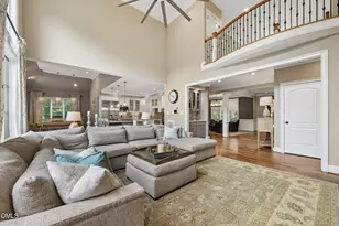 10912 Fitzwilliam St, Raleigh, NC 27614 - Photo 19