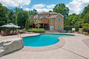 10912 Fitzwilliam St, Raleigh, NC 27614 - Photo 3