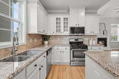 1787 Hammocks Beach Trail, Apex, NC 27502 - Photo 11