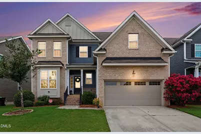 1787 Hammocks Beach Trail, Apex, NC 27502 - Photo 47
