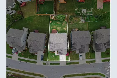 1787 Hammocks Beach Trail, Apex, NC 27502 - Photo 31