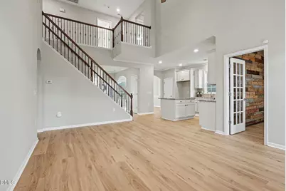 1787 Hammocks Beach Trail, Apex, NC 27502 - Photo 5