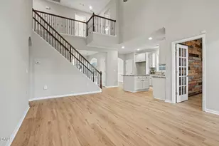 1787 Hammocks Beach Trail, Apex, NC 27502 - Photo 5