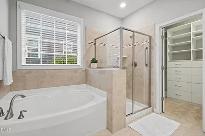 1787 Hammocks Beach Trail, Apex, NC 27502 - Photo 17
