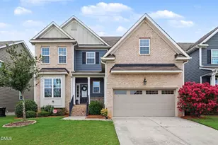 1787 Hammocks Beach Trail, Apex, NC 27502 - Photo 3
