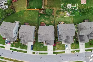 1787 Hammocks Beach Trail, Apex, NC 27502 - Photo 5