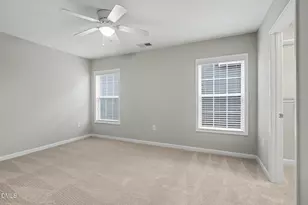 1787 Hammocks Beach Trail, Apex, NC 27502 - Photo 21