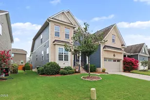 1787 Hammocks Beach Trail, Apex, NC 27502 - Photo 5