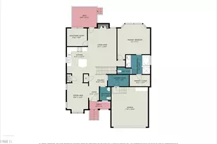 1787 Hammocks Beach Trail, Apex, NC 27502 - Photo 45