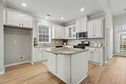 1787 Hammocks Beach Trail, Apex, NC 27502 - Photo 9