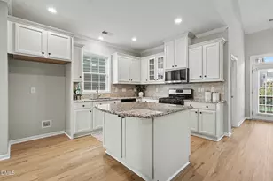 1787 Hammocks Beach Trail, Apex, NC 27502 - Photo 9