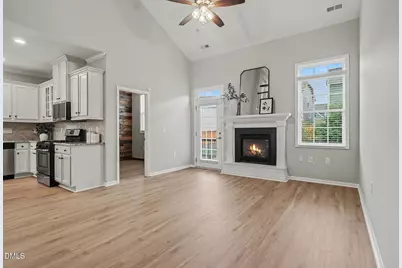 1787 Hammocks Beach Trail, Apex, NC 27502 - Photo 7