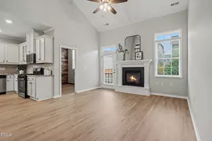 1787 Hammocks Beach Trail, Apex, NC 27502 - Photo 7