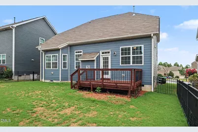 1787 Hammocks Beach Trail, Apex, NC 27502 - Photo 27
