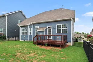 1787 Hammocks Beach Trail, Apex, NC 27502 - Photo 27
