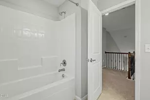 1787 Hammocks Beach Trail, Apex, NC 27502 - Photo 25