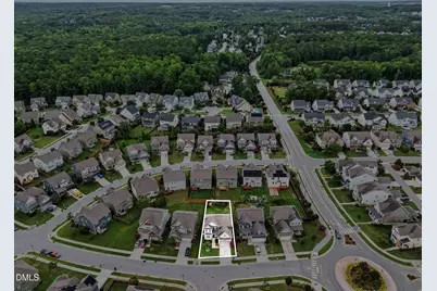 1787 Hammocks Beach Trail, Apex, NC 27502 - Photo 35